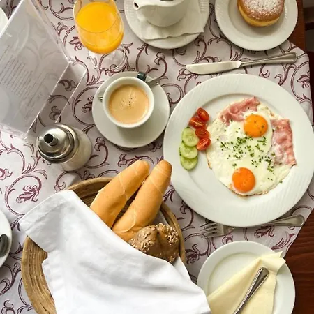 Hotel Nová Radnice *
