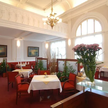 Nová Radnice Hotel