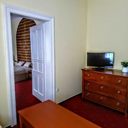 Nová Radnice Hotel