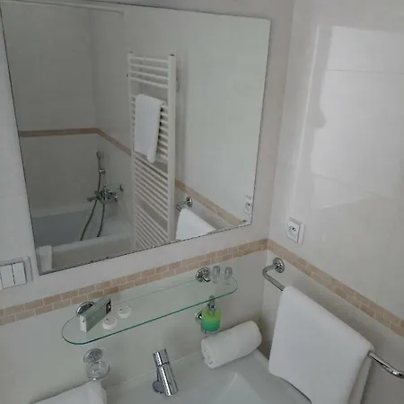 Nová Radnice Vsetín