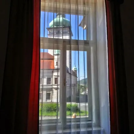 Nová Radnice Hotel Vsetín
