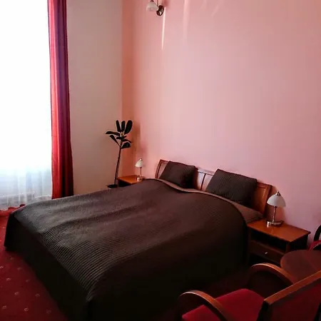 Nová Radnice Hotel