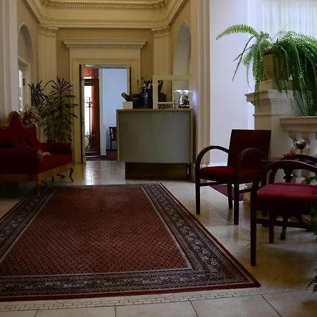 Hotel Nova Radnice