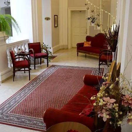 Nova Radnice Hotel