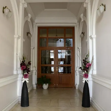 Hotel Nová Radnice