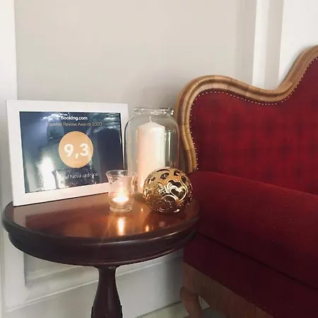 Nova Radnice Hotel