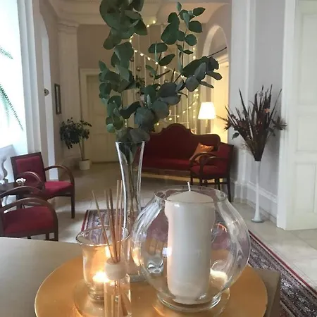 Nová Radnice Hotel Vsetín
