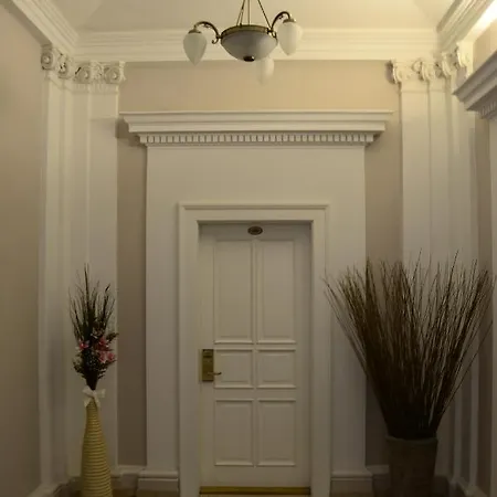 Hotel Nová Radnice *