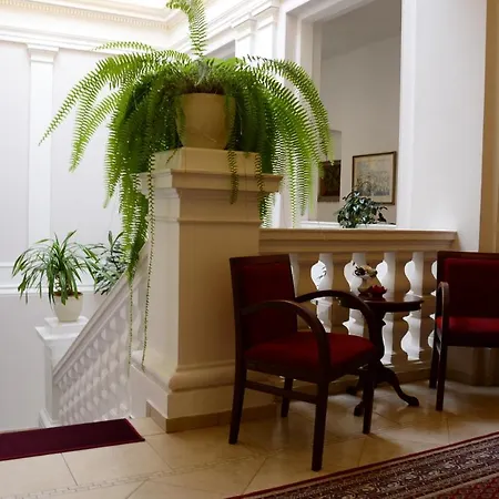 Nová Radnice Hotel Vsetín