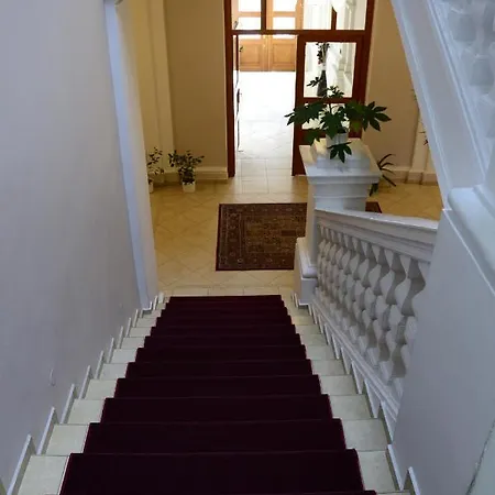 Hotel Nová Radnice Vsetín