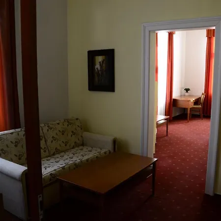 Hotel Nová Radnice