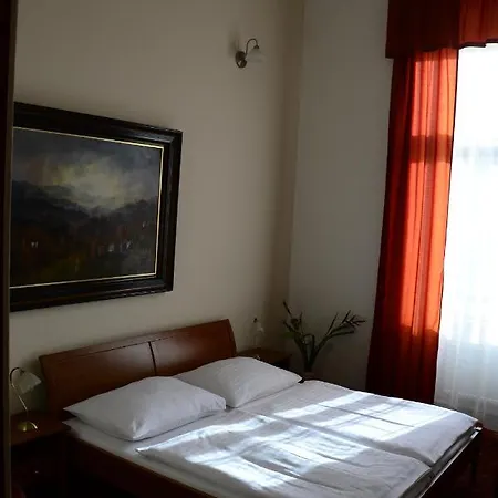 Nová Radnice Hotel