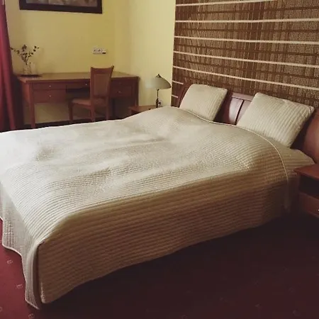 Hotel Nová Radnice