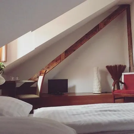 Nová Radnice Hotel