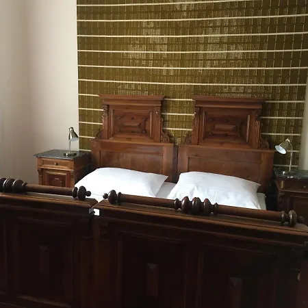 Nova Radnice Hotel